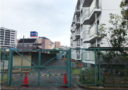 NB西新井