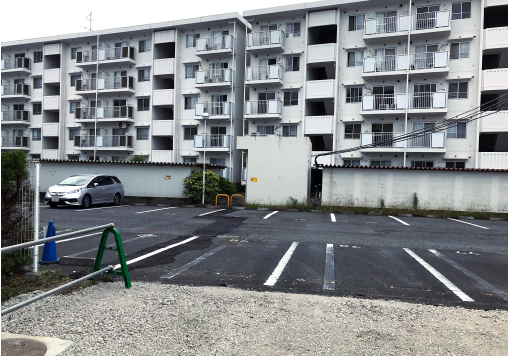 以前の建物