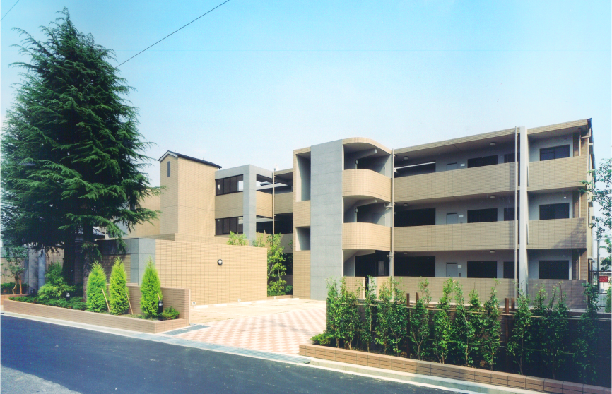 プレステージ仁川